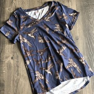 LulaRoe Christy size M
